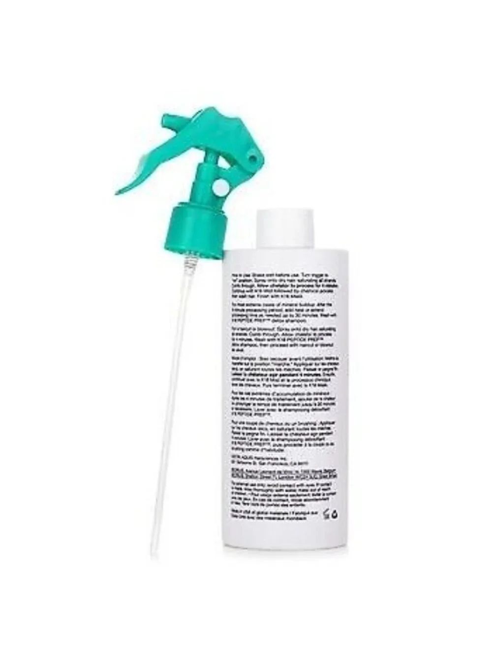 K18 Peptide Prep Pro Chelating Hair Complex 300ml Professional Treatment Sealed